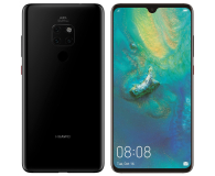 Huawei Mate 20 Black - 455939 - zdjęcie 1